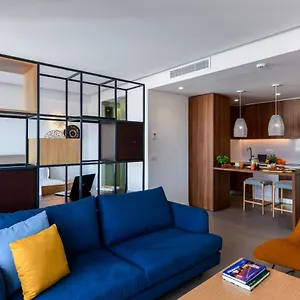 Appart hôtel Oscar Concept 