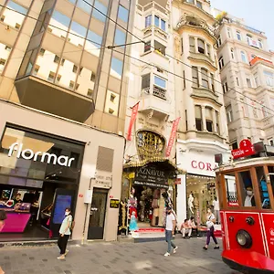 Hotel Golden Street ***