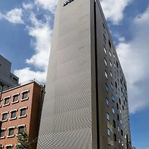 Western Fino Akihabara *** Tōkyō