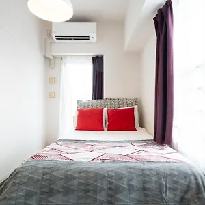 야쿠인 아파트먼트 아파트 후쿠오카