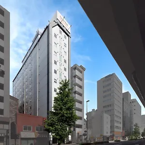 Super Ueno-okachimachi *** Tōkyō