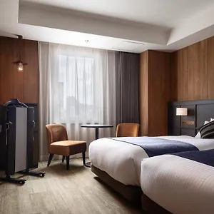 미쓰이 가든 오테마치 호텔