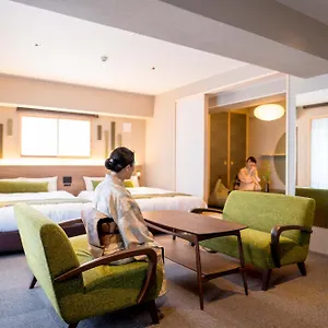 Appartement Resi Sun Chlorella 