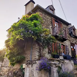 Maison d'hôtes Eco La Grange 