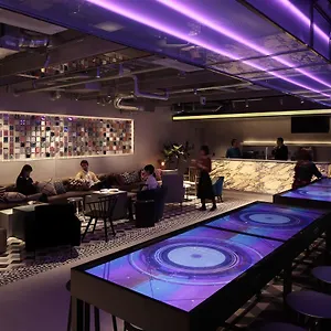 The Millennials Shibuya ** Tōkyō