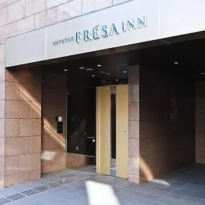 Sotetsu Fresa Nihombashi-ningyocho *** Tōkyō