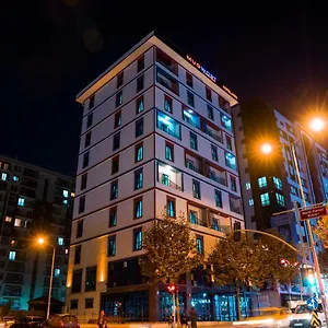 Hotel Mugwort & ****