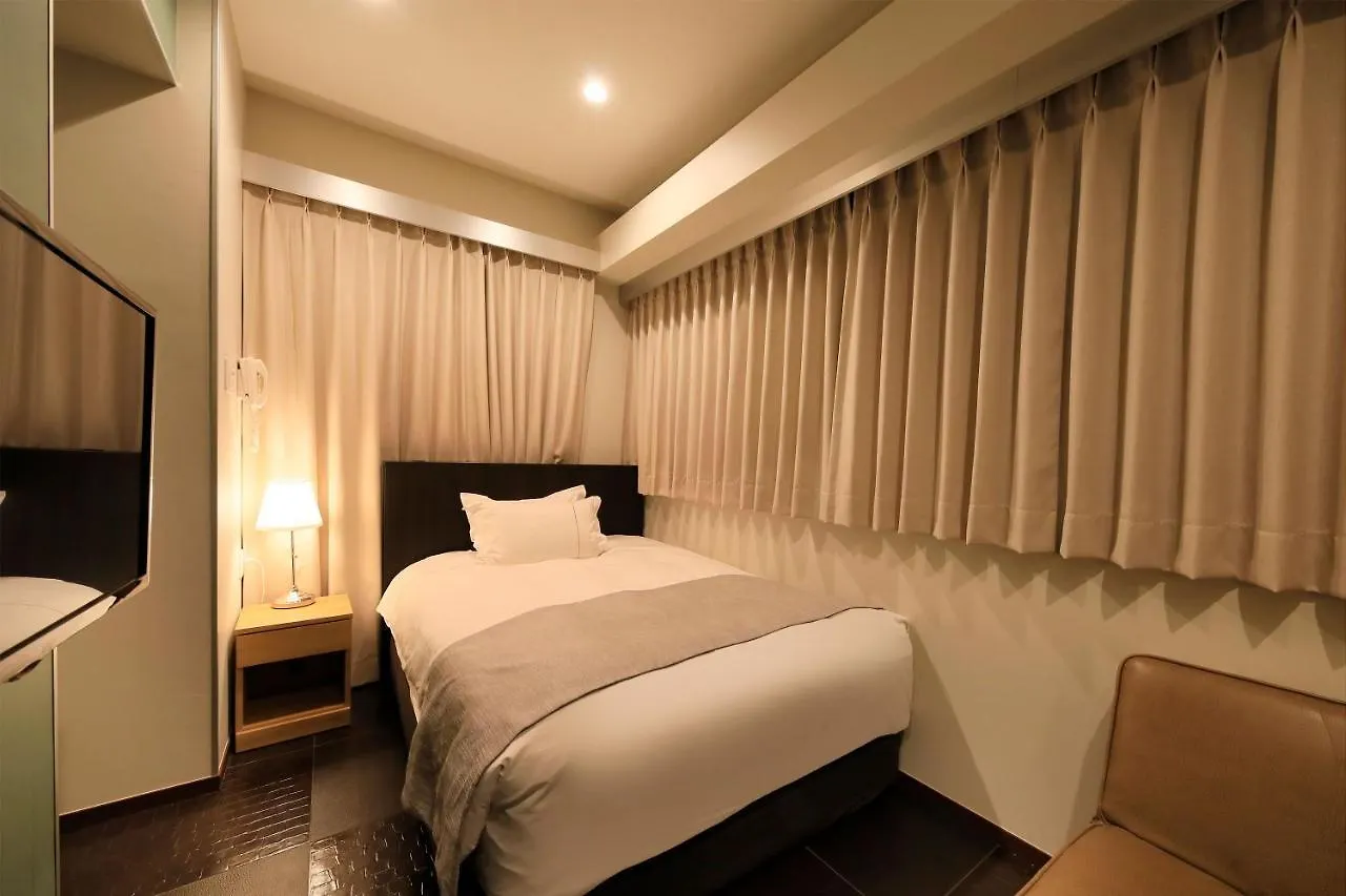 Centurion Hotel Residential Akasaka Station Tokyo