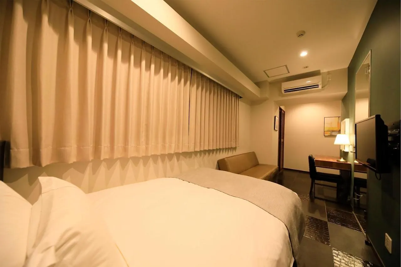 Centurion Hotel Residential Akasaka Station Tokyo 3*,  Japan