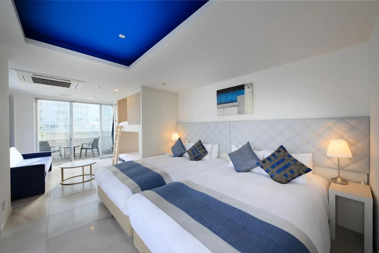 Centurion Hotel Residential Akasaka Station Tokyo 3*,  Japan