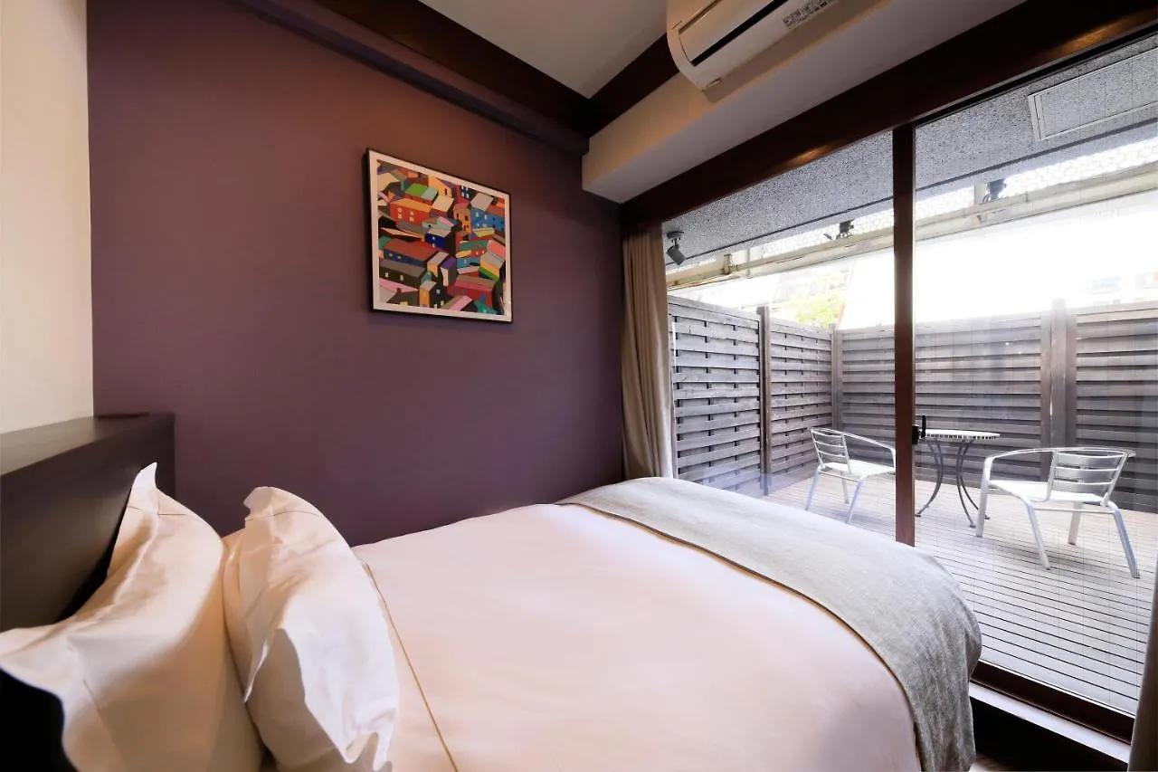 Centurion Hotel Residential Akasaka Station Tokyo