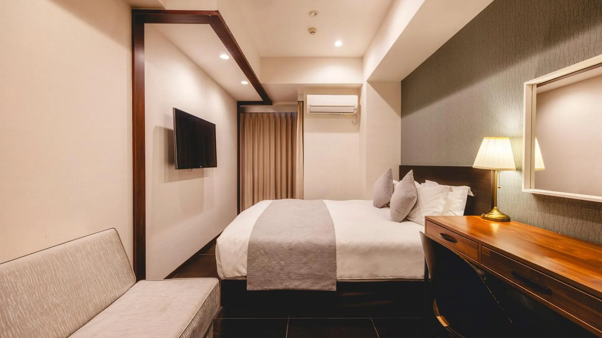 Centurion Hotel Residential Akasaka Station Tokyo