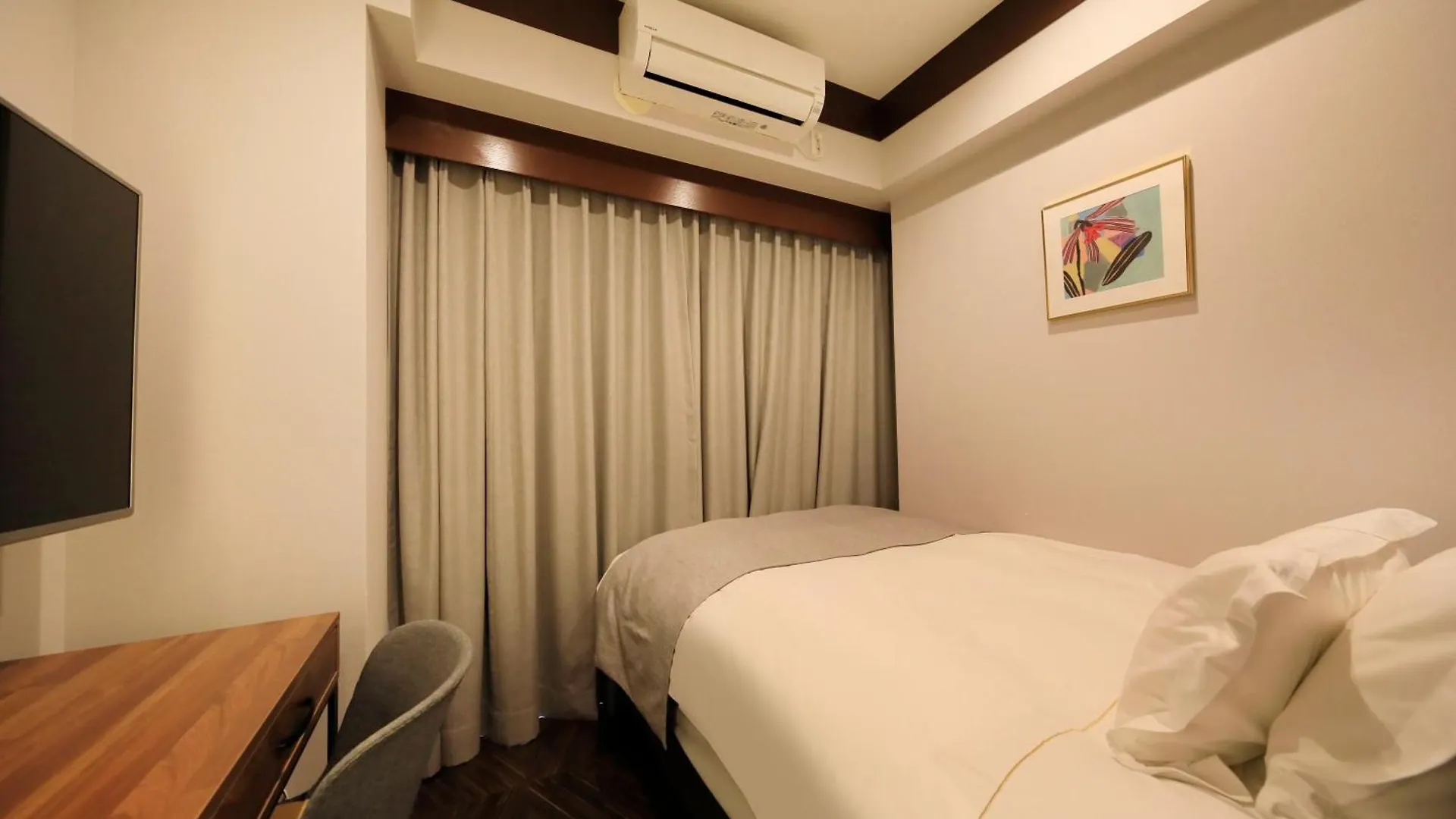 Centurion Hotel Residential Akasaka Station Tokyo