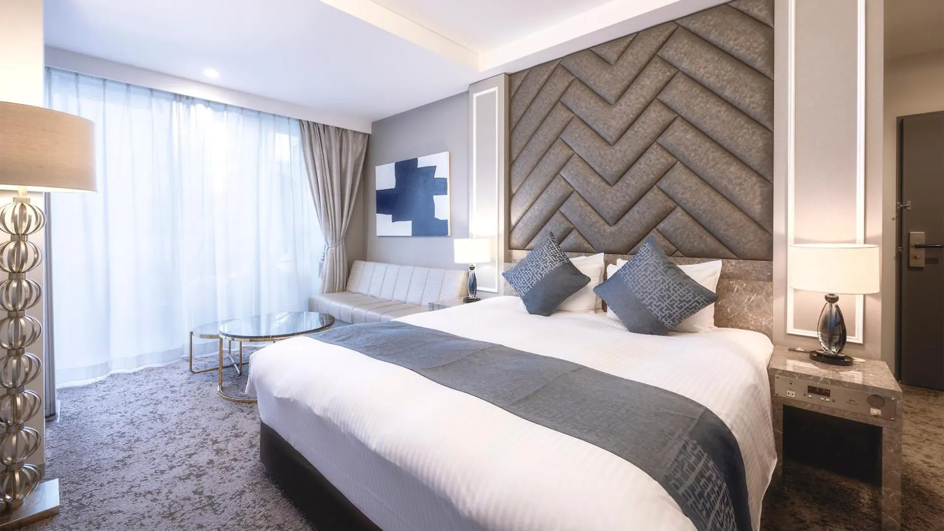 Centurion Hotel Residential Akasaka Station Tokyo 3*,