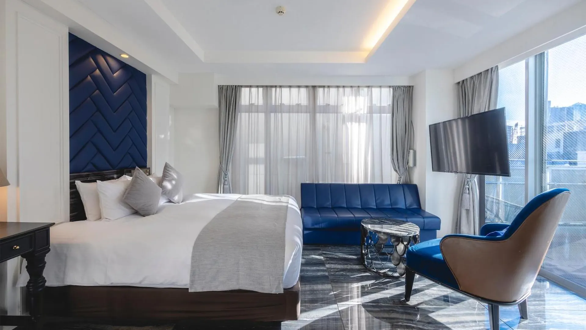 Centurion Hotel Residential Akasaka Station Tokyo 3*,