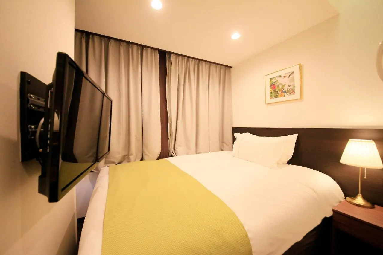 Centurion Hotel Residential Akasaka Station Tokyo