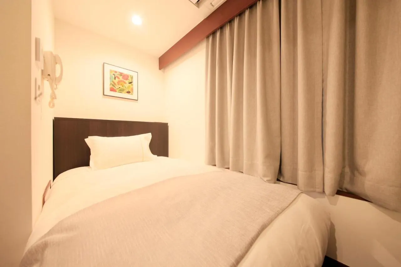 Centurion Hotel Residential Akasaka Station Tokyo