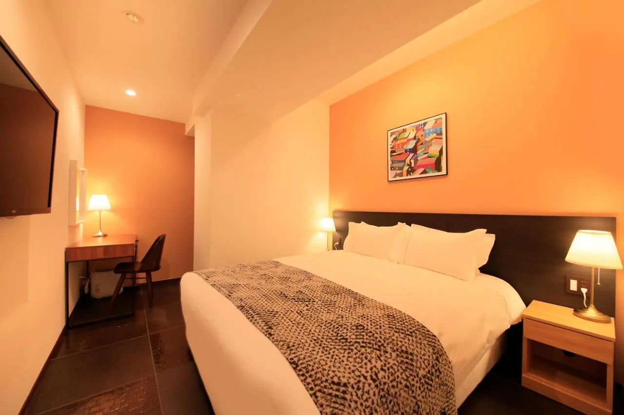 Centurion Hotel Residential Akasaka Station Tokyo