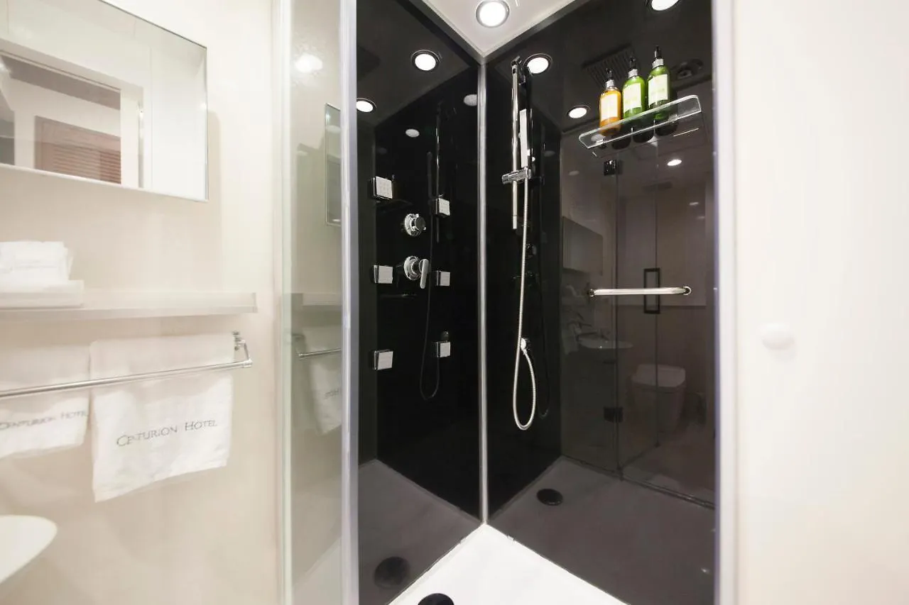 Centurion Hotel Residential Akasaka Station Tokyo 3*,