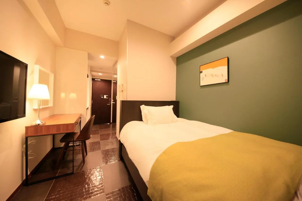 Centurion Hotel Residential Akasaka Station Tokyo 3*,